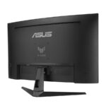 Monitor Gamer Asus Tuf Vg27Wq3B /27 /2560X1440 /0.5Ms /180Hz /2X Hdmi /Dp /Vesa /Altavoces /Freesync /Curvo - Imagen 6