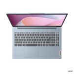 Laptop Lenovo IdeaPad Slim 3 15ABR8 15.6" FHD AMD Ryzen 5 5625U 8GB 512GB W11 Home SPA Azul Abismo Wi-Fi 6 BT5.2 - Imagen 3