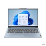 Laptop Lenovo IdeaPad Slim 3 15ABR8 15.6" FHD AMD Ryzen 5 5625U 8GB 512GB W11 Home SPA Azul Abismo Wi-Fi 6 BT5.2 - Imagen 2