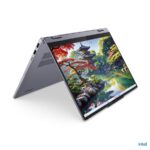 Laptop Lenovo Ideapad 5 2 en 1 14IAL10 14 Intel Ultra 5 16GB 512GB SSD Win 11 Home Color Gris Luna - Imagen 3