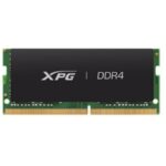 Memoria Adata Xpg Hunter Sodimm Ddr4 16 Gb 3200Mhz Cl 22-22-22 1.2 V Laptop Gamers Color Negra (Ax4S320016G22-Sbhn) - Imagen 2