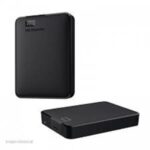 DISCO DURO ELEMENTS 4TB NEGRO