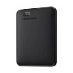 DISCO DURO ELEMENTS 4TB NEGRO - Imagen 2