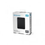 DISCO DURO ELEMENTS 4TB NEGRO - Imagen 3