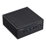 Mini Pc Asus Expertcenter Pn42 Processor N100 Hasta 3.4 Ghz /4 Cores /Sodimm Ddr4 3200 /Hdmi /Dp /4X Usb 3.2 /2X Lan 2.5G /Puerto Serial /Fanless - Imagen 4