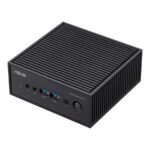 Mini Pc Asus Expertcenter Pn42 Processor N100 Hasta 3.4 Ghz /4 Cores /Sodimm Ddr4 3200 /Hdmi /Dp /4X Usb 3.2 /2X Lan 2.5G /Puerto Serial /Fanless - Imagen 5