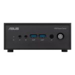 Mini Pc Asus Expertcenter Pn42 Processor N100 Hasta 3.4 Ghz /4 Cores /Sodimm Ddr4 3200 /Hdmi /Dp /4X Usb 3.2 /2X Lan 2.5G /Puerto Serial /Fanless - Imagen 6