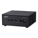 Mini Pc Asus Expertcenter Pn42 Processor N100 Hasta 3.4 Ghz /4 Cores /Sodimm Ddr4 3200 /Hdmi /Dp /4X Usb 3.2 /2X Lan 2.5G /Puerto Serial /Fanless - Imagen 7