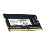 Memoria Ram Quaroni Sodimm Ddr4 8Gb 3200 Mhz Cl22 260Pin 1.2V - Imagen 3