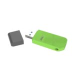 Memoria Usb Acer Up200 8Gb 2.0 Lect. 30Mb/S Escrit. 15Mb/S Color Verde Bl.9Bwwa.541