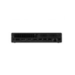 Pc Lenovo Thinkcentre M70Q Gen 6 | Intel Core Ultra 5 225T | 16Gb | 512 Ssd M.2 | Teclado Y Mouse Usb | Soporte Vesa | Wifi + Bt | Hdmi | Dp | 3 Años Garantia En Sitio | Mil-Std-810H  Certificacion - Imagen 3