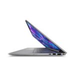 Workstation Portatil Hp Zbook 8 G1I / Core Ultra 7 255H Hasta 5.10 / Rtx 500 Ada 4Gb / 16Gb Ddr5 5600 / 512Gb Ssd / 16 Wuxga / Wifi 7 Bt 5.4 / Win 11 Pro / Plata / 1-1-0 - Imagen 2