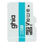 Memoria Ghia 32 Gb Tipo Micro Sd Clase 10 - Imagen 4