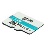 Memoria Ghia 32 Gb Tipo Micro Sd Clase 10 - Imagen 2