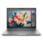 Workstation Portatil Hp Zbook 8 G1I / Core Ultra 7 255H Hasta 5.10 / Rtx 500 Ada 4Gb / 32Gb Ddr5 5600 / 1Tb Ssd / 14 Wuxga / Wifi 7 + Bt 5.4 / Win 11 Pro / Plata / 1-1-0 - Imagen 2