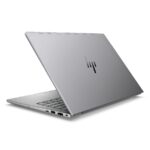 Workstation Portatil Hp Zbook 8 G1I / Core Ultra 7 255H Hasta 5.10 / Rtx 500 Ada 4Gb / 32Gb Ddr5 5600 / 1Tb Ssd / 14 Wuxga / Wifi 7 + Bt 5.4 / Win 11 Pro / Plata / 1-1-0 - Imagen 3