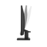 Monitor HP Series 3 Pro 9U5C1AA 23.8" Full HD 1920 X 1080 VA HDMI VGA Antirreflejo Negro - Imagen 3