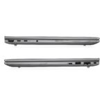 Workstation Portatil Hp Zbook 8 G1I / Core Ultra 7 255H Hasta 5.10 / Rtx 500 Ada 4Gb / 32Gb Ddr5 5600 / 1Tb Ssd / 14 Wuxga / Wifi 7 + Bt 5.4 / Win 11 Pro / Plata / 1-1-0 - Imagen 5