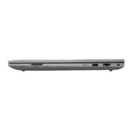 Workstation Portatil Hp Zbook X G1I / Core Ultra 7 255H Hasta 5.10 / Rtx Pro 1000 Blackwell 8Gb / 32Gb Ddr5 5600 / 1Tb Ssd / 16 Wuxga / Wifi 7 Bt 5.4 / Win 11 Pro / Plata / 1-1-0 - Imagen 5