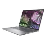 Workstation Portatil Hp Zbook X G1I / Core Ultra 9 285H Hasta 5.40 / Rtx Pro 2000 Blackwell 8Gb / 32Gb Ddr5 5600 / 1Tb Ssd / 16 Wuxga / Cert Isv Prof Vpro / Win 11 Pro / Plata / 1-1-0 - Imagen 3