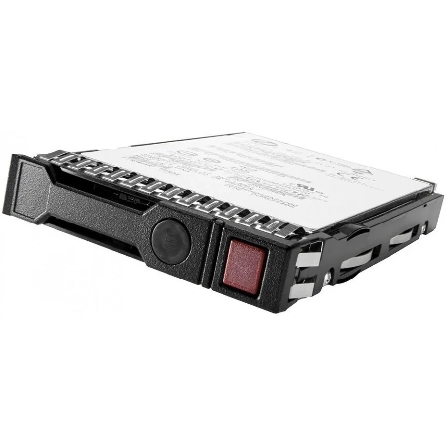 Disco Duro Para Servidor Hpe Sc 512E 2 Tb 12 G Sas 7200 Rpm Sff