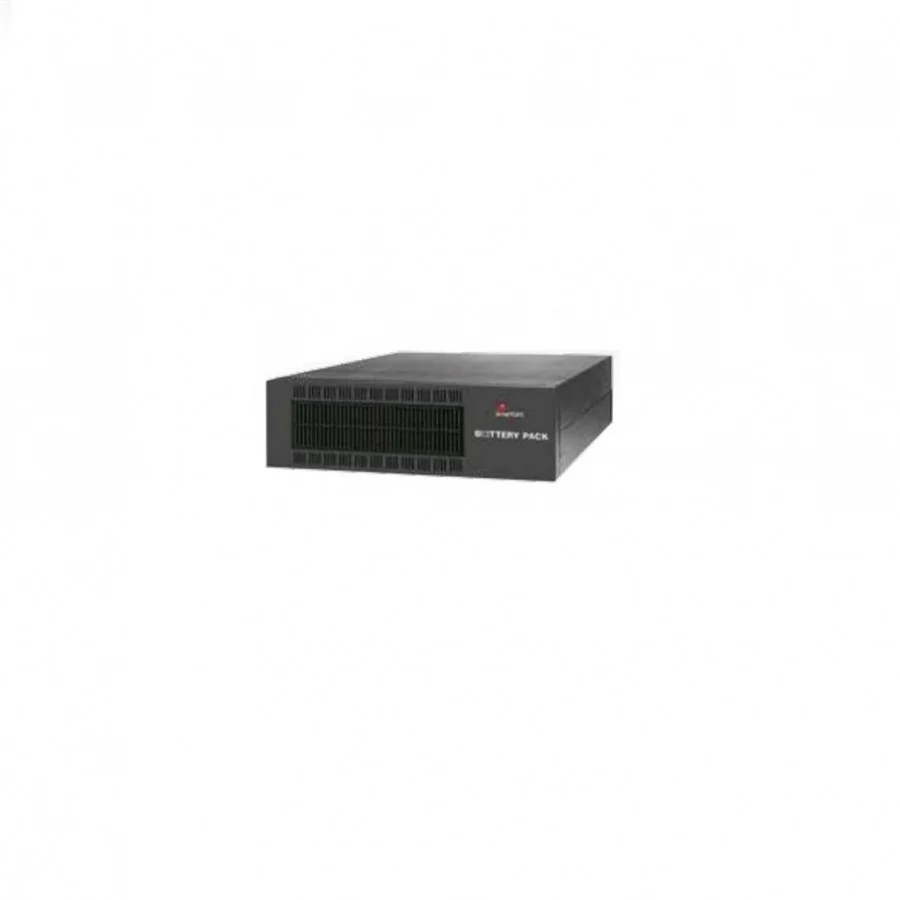 Banco De Baterias Externo Smartbitt  Sbbp3Krto  (6* 12V/9Ah), Para Sbol3Krt-1 Y Sbnb3200Proii)