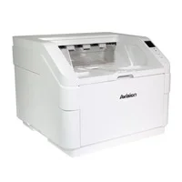 Escaner Avision Ad8120U, 120 Ppm / 240 Ipm, 600 Dpi, 48 Bits Entrada / 24 Bits Salida, Usb 2.0, Duplex, Adf A3