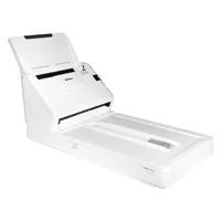 Escaner Avision Av332F, 32 Ppm / 64 Ipm, 600 Dpi, 48 Bits Entrada / 24 Bits Salida, Usb 2.0, Duplex, Adf Y Cama Plana