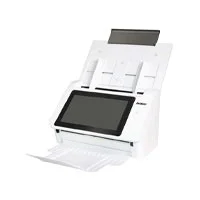 Escaner Avision An335W Profesional, 40 Ppm / 80 Ipm, Usb, Wifi, Ethernet (Red), Duplex