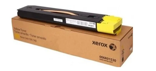 TONER AMARILLO P/550/560/570 34,000 PAGI
