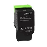 TONER NEGRO P/C310_DNI 8,000 PAGINAS
