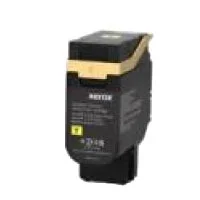 TONER AMARILLO P/C325/C320 1800 PAG