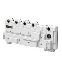 CARTUCHO DE RESIDUO P/C310/C315 2,5000
