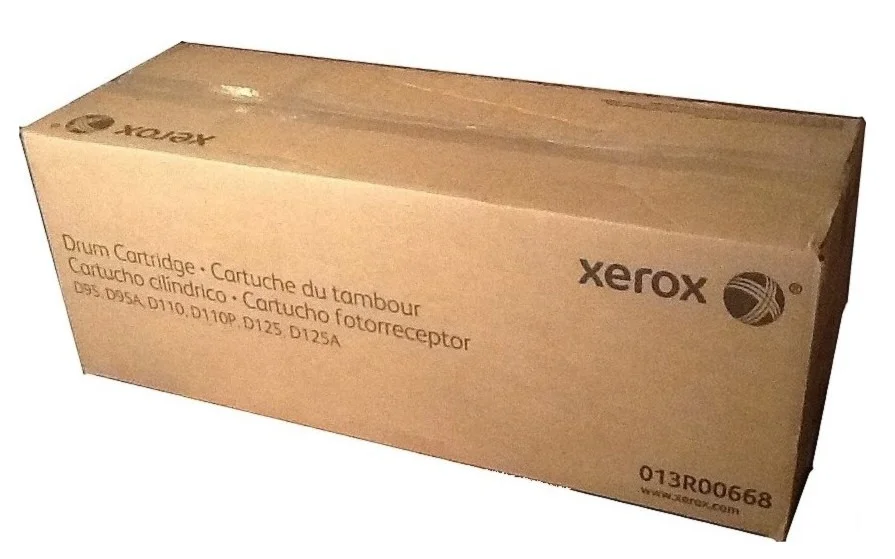TAMBOR P/D95/110/125/136 PKG ASSY (1CTG/