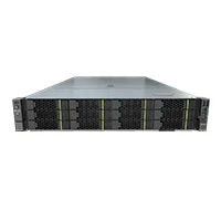 Servidor Xfusion 2288H V6 2 Cpu 16 Core C/U / 64 Gb En Ram/ 2 Ssd,480Gb,Sata 6Gb / Raid Card Mr 0,1,5,6,10,50,60,2Gb Cache