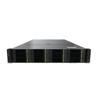 Servidor Xfusion 2288H V6 83.5 Inch Hdd Through Chassis 2 Cpu 12 Core C/U / 64 Gb En Ram/ 2 Ssd,480Gb,Sata 6Gb / Raid Card Mr 0,1,5,6,10,50,60,2Gb Cache