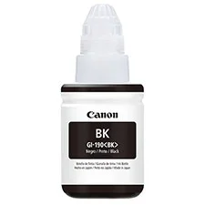 BOTELLA TINTA GI-190N G1100/G2100/G3110