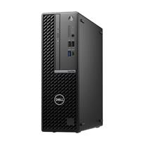 Pc Dell Optiplex 7020 Sff Intel Core I5-12500 8Gb 512 Gb Ssd M.2 Display Port - Hdmi Teclado Y Mouse Wi-Fi Bluetooth Win 11 Pro 3 Años De Garantia Negro 0Pkmy