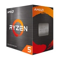 Procesador Amd Ryzen 5 5600Xt S-Am4 5A Gen / 3.70 - 4.70 Ghz / Cache 32 Mb / 6 Nucleos / Sin Graficos / Con Disipador / Gamer Medio
