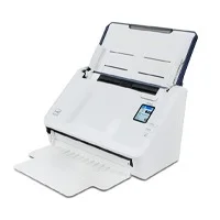 Escaner Xerox Documate D35Wn/100N03650, 45Ppm/90Ipm, Blanco, Adf, Cis Dual, Led, Usb, Ethernet, Wifi
