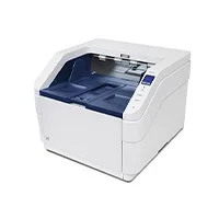 Escaner Xerox W110, Xw110-A, 100N03675/W110 120Ppm, Lcd A Color, Cis Dual, Automatico Duplex, Usb, Produccion