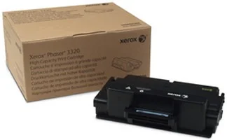 TONER NEGRO P/PHASER 3320 11,000 PAGINAS