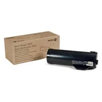 TONER NEGRO P/PHASER 3610/WC3615 25,300