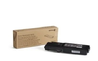 TONER AMARILLO P/WC6655 7,500 PAGINAS AL