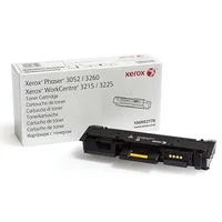 TONER NEGRO P/PHASER 3052/3260/WC3215/32