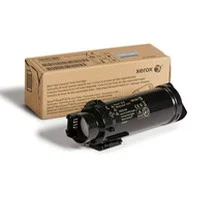 TONER NEGRO P/PHASER 6510/WC615 5,500 PA