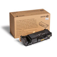 TONER XEROX 106R03623, NEGRO, EXTRA ALTA CAPACIDAD, 15,000 PAGINAS, PARA PHASER 3330