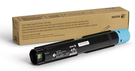 TONER AMARILLO P/VERSALINK C7000 3,300