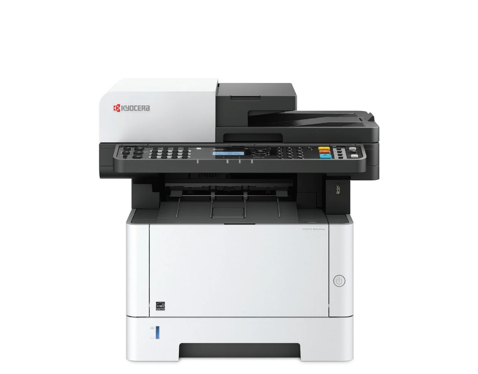 MULTIFUNCIONAL KYOCERA M2635DW ECOSYS LA