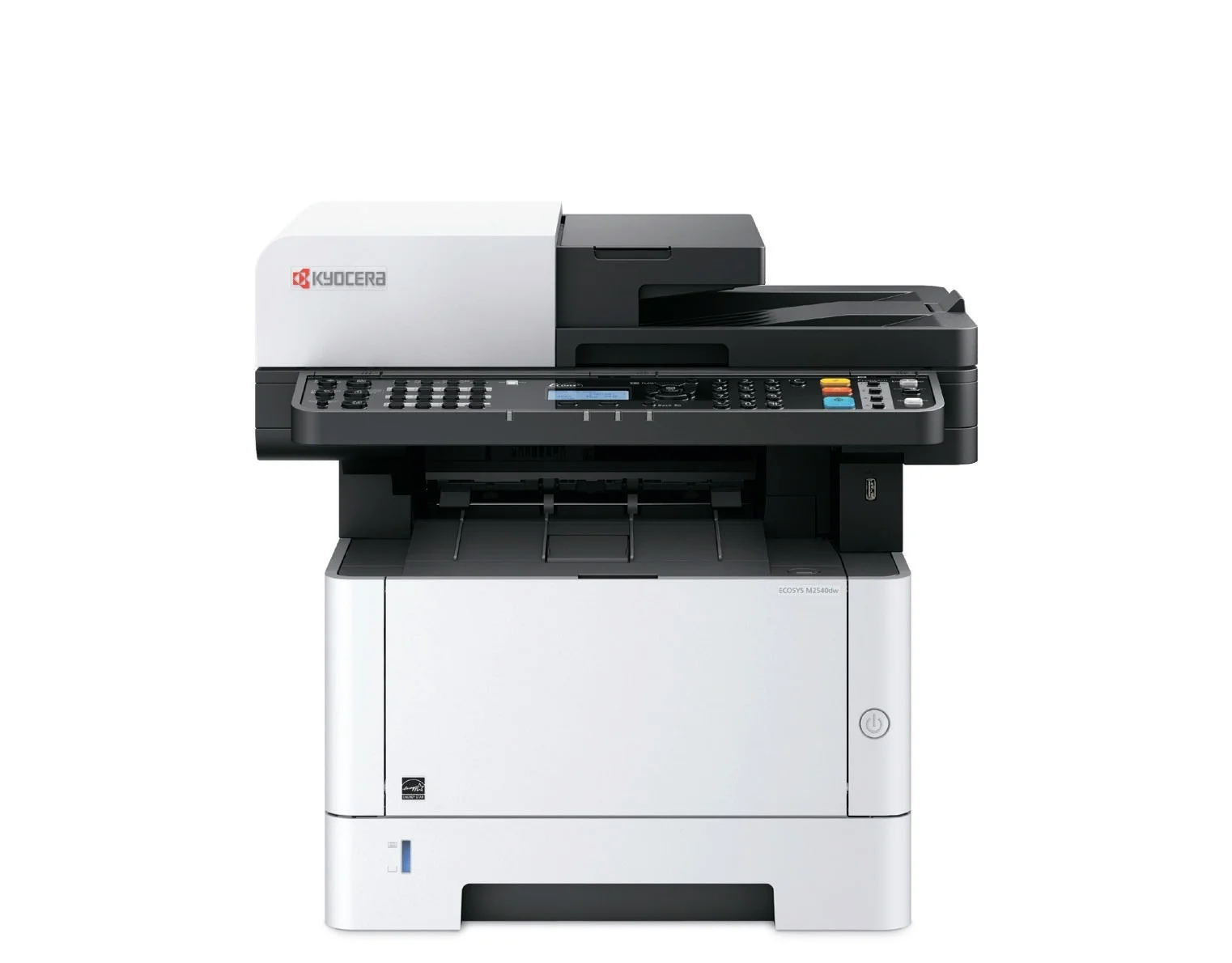 MULTIFUNCIONAL KYOCERA M2540DW ECOSYS LA